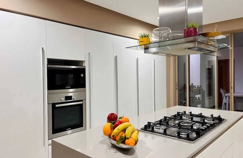 El Aggada Villa | Homerez - Spacious Villa with Mountain Views - 550 m²