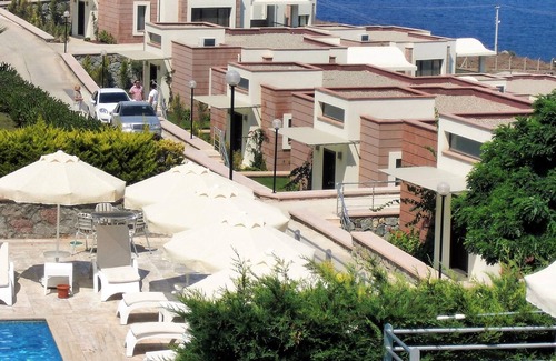 Turgutreis Villa | Homerez - Spacious villa 800 m from the beach for 6 pers. with pool access