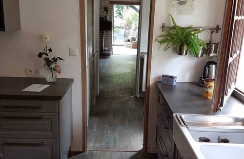 Firfol Villa | Homerez - Spacious Villa in Firfol with Private Pool