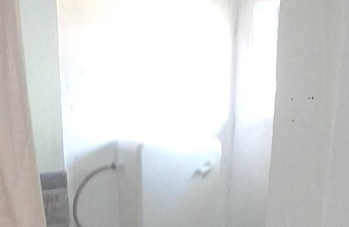 Le Bouchon Apartment | Homerez - Studio 1 km away from the beach for 3 ppl. with sea view at Le Bouchon