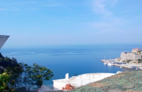 Rana Apartment | Homerez - Studio apartment with sea view