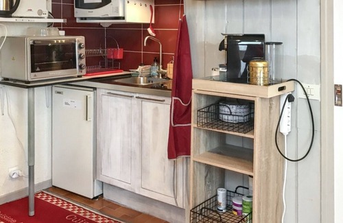 Pra Loup Apartment | Homerez - Studio in Uvernet-Fours