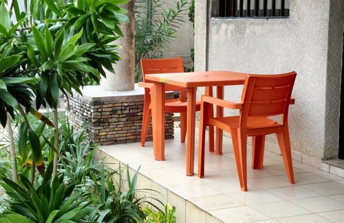 Grand Popo Apartment | Homerez - Studio in Grand Popo with pool