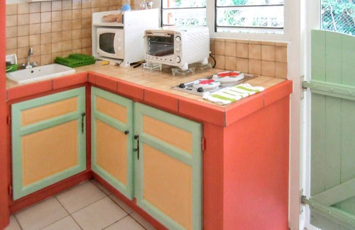 Sainte-Anne Apartment | Homerez - Studio in Sainte Anne