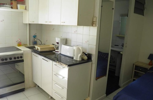 Plateau-Caillou Apartment | Homerez - Studio Ocean View, Saint Paul