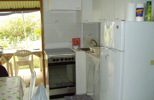 Plateau-Caillou Apartment | Homerez - Studio Ocean View, Saint Paul