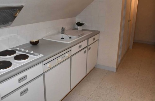 La Ferte-Saint-Cyr House | Homerez - Vacation home in La Ferté-Saint-Cyr