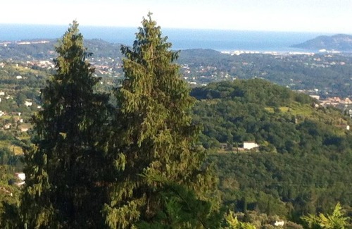 Magagnosc Villa | Homerez - Villa 12 km from the beach for 6 pers. with pool and garden in Grasse