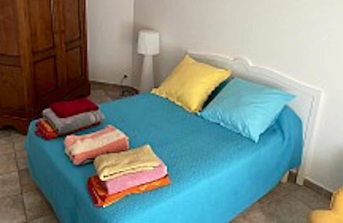 Borgo Villa | Homerez - Villa 15 km away from the beach for 8 ppl. with swimming-pool at Borgo