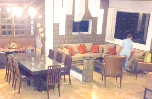 Laghnimyene Villa | Homerez - Villa for 6 ppl. with swimming-pool and terrace at Laghnimyene