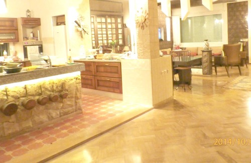 Laghnimyene Villa | Homerez - Villa for 6 ppl. with swimming-pool and terrace at Laghnimyene