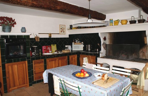 La Garde-Freinet Villa | Homerez - Villa near La Garde-Freinet