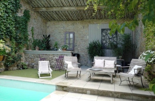 Pouzols-Minervois Villa | Homerez - Villa in Pouzols-Minervois