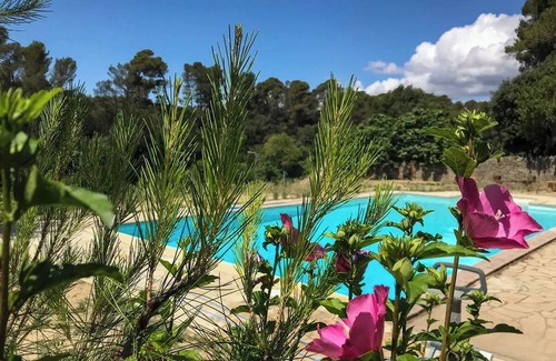 Laure-Minervois Villa | Homerez - Villa in Laure-Minervois