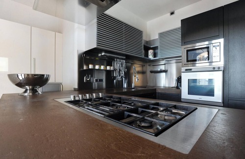 Castellaccio Villa | Homerez - Villa in Castellaccio