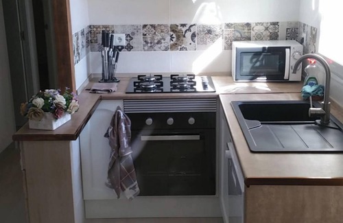 Calafat Villa | Homerez - Villa in Calafat - pool.