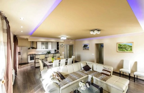 Dubravka Villa | Homerez - Villa in Dubravka with pool