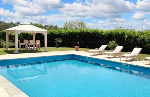 Poggio Catino Villa | Homerez - Villa in Poggio Catino