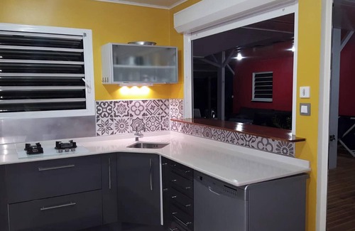 Le Lamentin Villa | Homerez - Villa in Lamentin with pool.