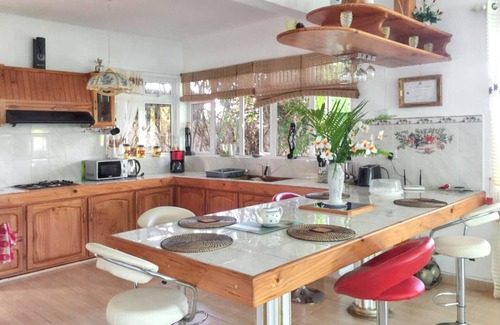 La Gaulette Villa | Homerez - Villa in La Gaulette