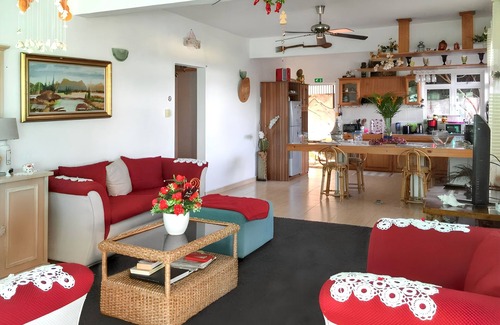 La Gaulette Villa | Homerez - Villa in La Gaulette