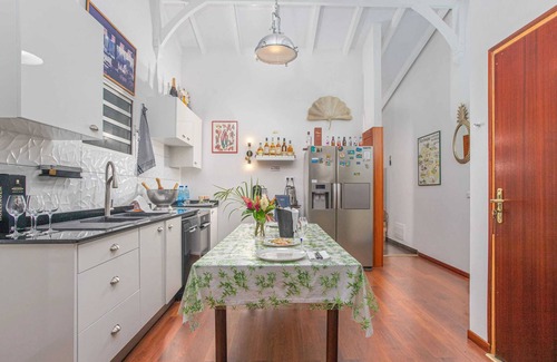 Le Lamentin Villa | Homerez - Villa in Le Lamentin