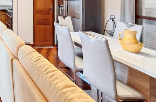 Lioux Villa | Homerez - Villa in Lioux with pool