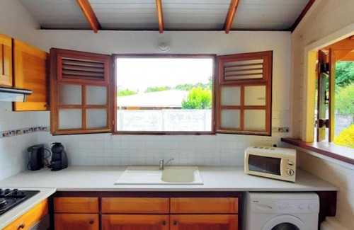 Le Marin Villa | Homerez - Villa in Marin with pool