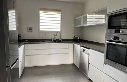 Orient Bay Villa | Homerez - Villa in Baie Orientale