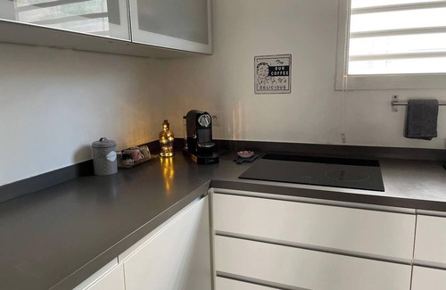 Orient Bay Villa | Homerez - Villa in Baie Orientale
