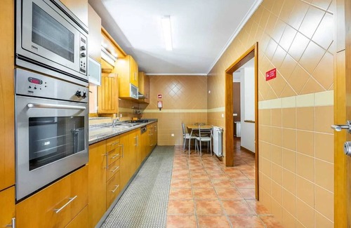 Rio Caldo Villa | Homerez - Villa in Peneda-Gerês