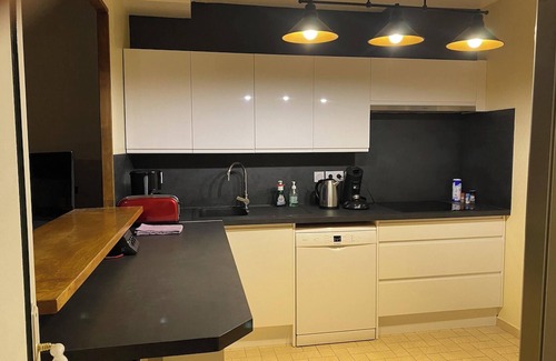 Saint Froult Villa | Homerez - Villa in Saint-Froult