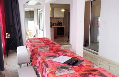 Saint-Joseph Villa | Homerez - Villa in Saint-Joseph