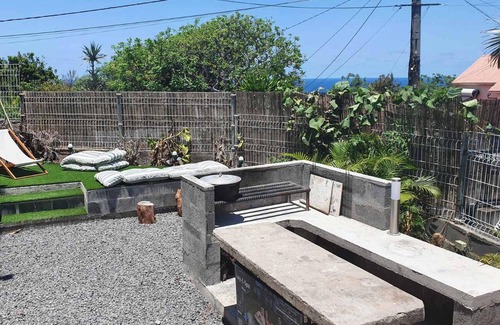 Saint-Joseph Villa | Homerez - Villa in Saint-Joseph