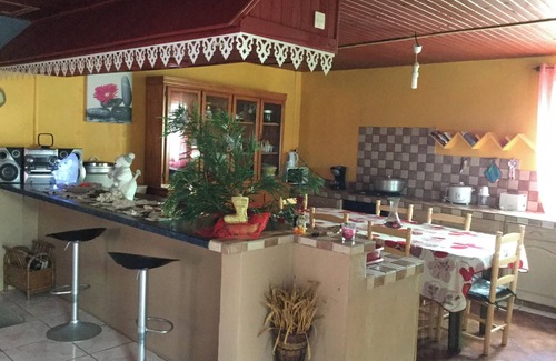 Trois Mares Villa | Homerez - Villa near Le Tampon