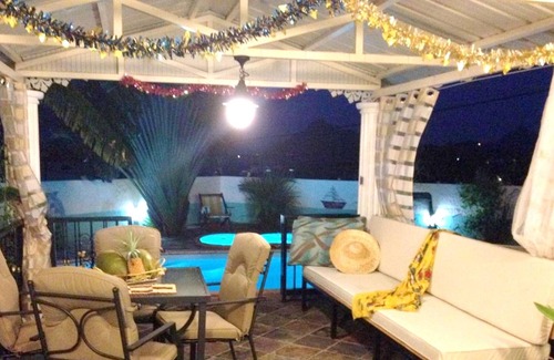 La Gaulette Villa | Homerez - Villa With swimming pool