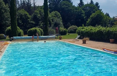 Nexon Villa | Homerez - Villa with private pool in Nexon