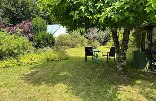 Saint-Gelven House | Homerez - Welcoming House in Bon Repos sur Blavet