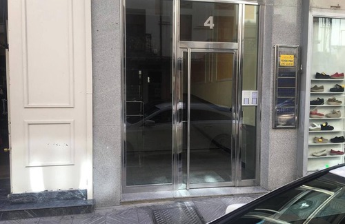 Leon City Centre Apartment | Homerez - Welcoming apartment in León - 35 m² with comfort
