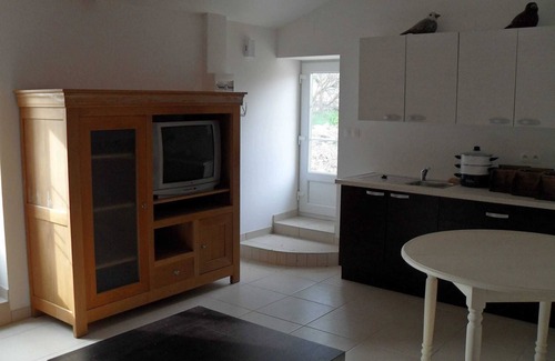 Guerande House | Homerez - Welcoming House in Guérande