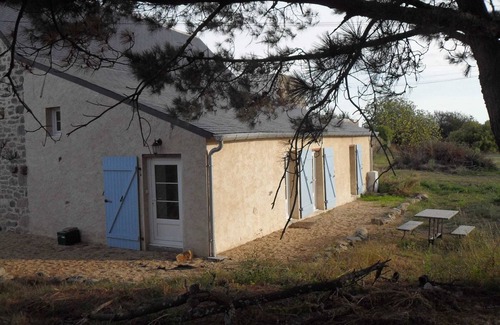 Guerande House | Homerez - Welcoming House in Guérande