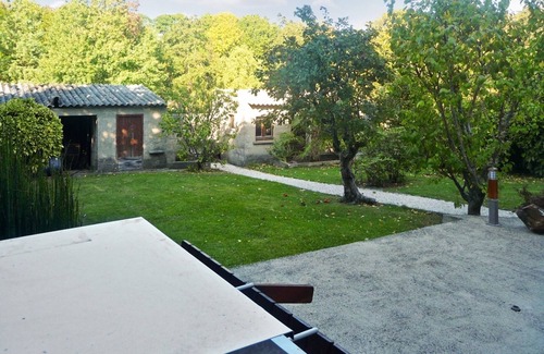 Lanester House | Homerez - Welcoming House in Lanester - Comfort and Space for 6