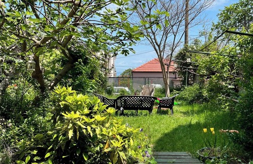 Galata House | Homerez - Welcoming house in Varna with sea view