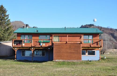 Homer Bed & Breakfast | Homerhome