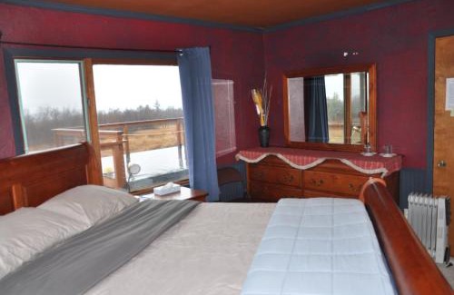 Homer Bed & Breakfast | Homerhome