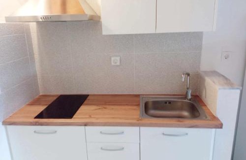 Argostoli Town Apartment | Homeric Poems