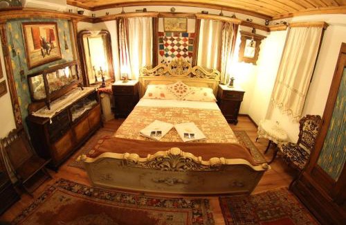 Selcuk House | Homeros Pension & Guesthouse