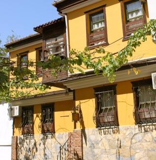 Selcuk House | Homeros Pension & Guesthouse