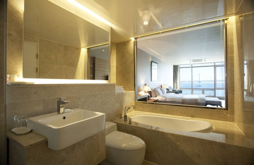 Suyeong-Gu Hotel | Homers Hotel