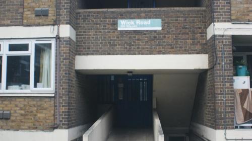Hackney Wick House | Homerton Home